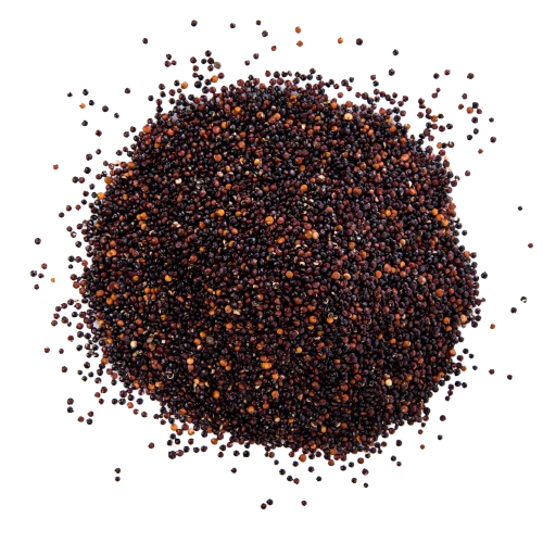 Mustard Seeds